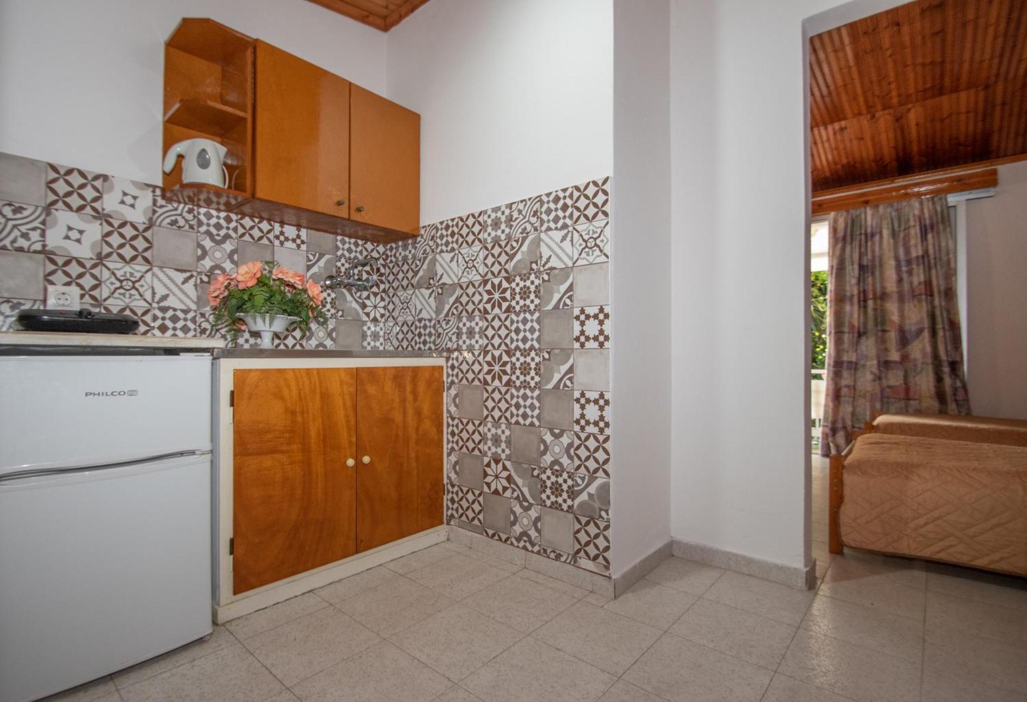 Guest house Dora *
