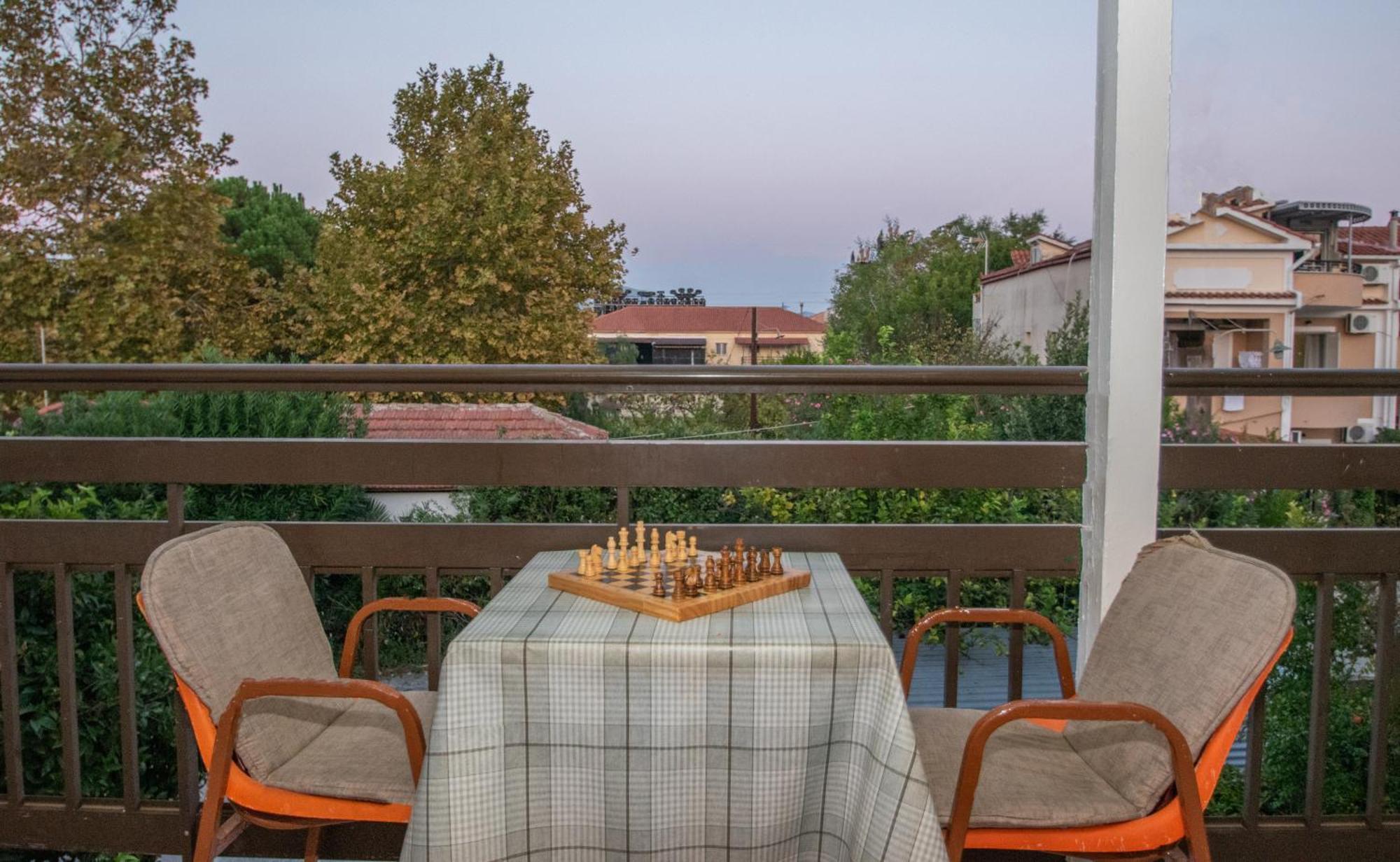 Dora Guest house Laganas