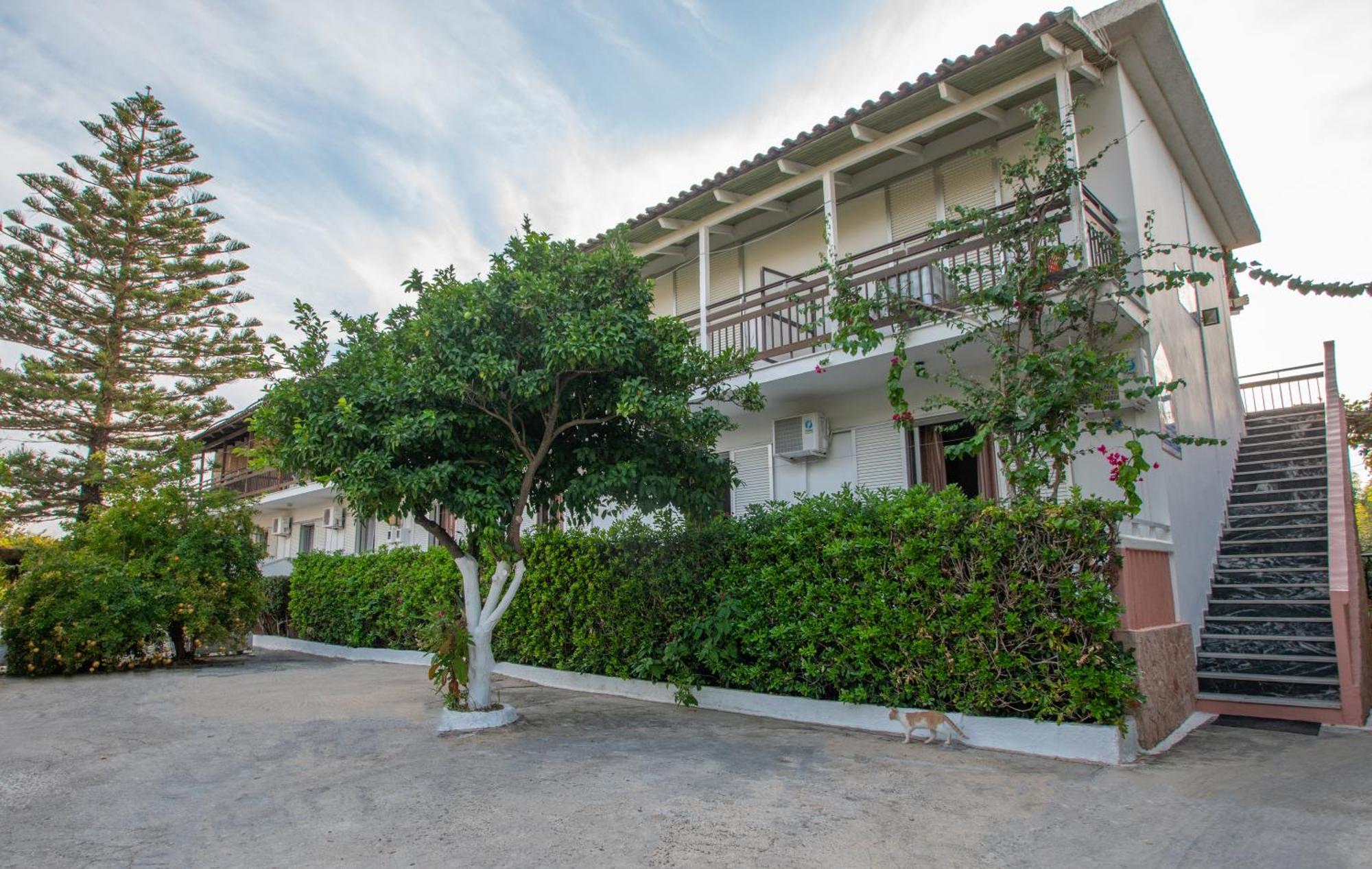 Dora Guest house