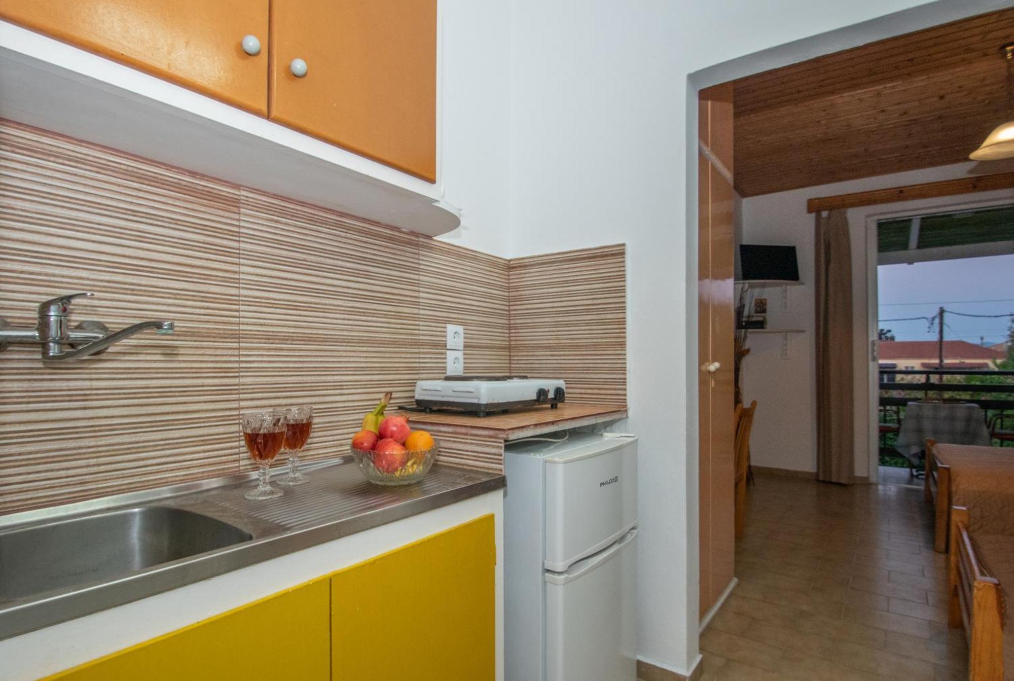 Guest house Dora *
