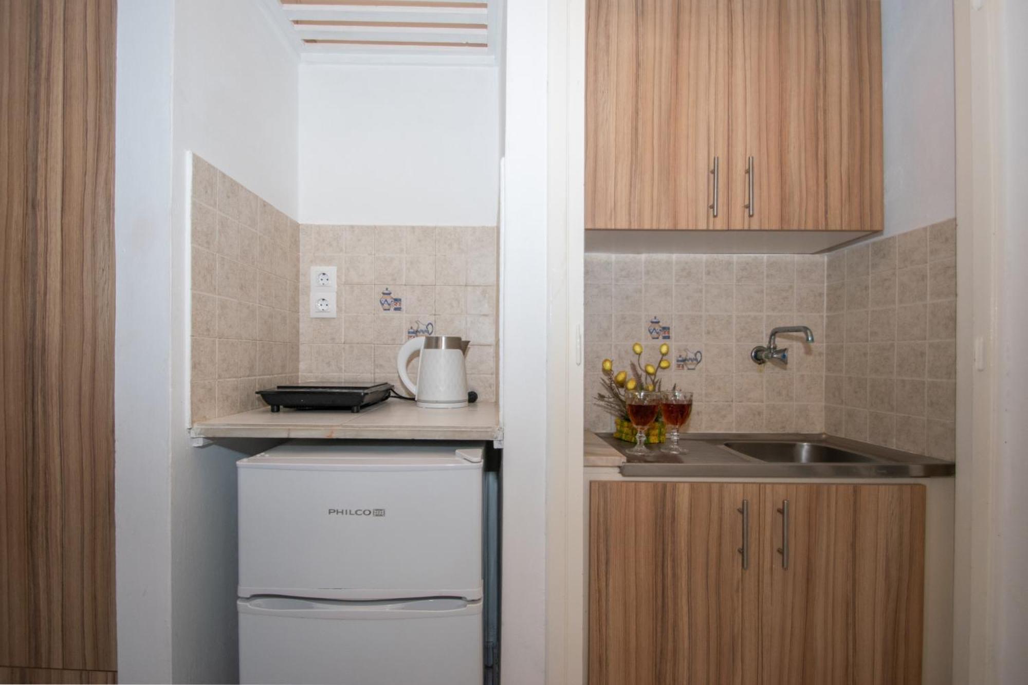 Guest house Dora